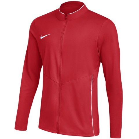 Bluza męska Nike Dri-FIT Park 26 czerwona HM7249 657