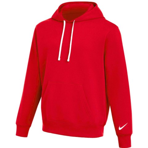 Bluza męska Nike Park 26 Fleece czerwona IO9035 657