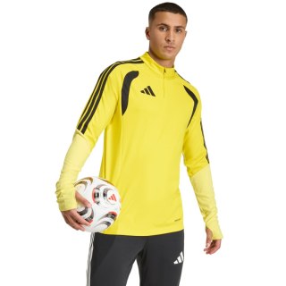 Bluza męska adidas Tiro 26 Competition Training Top żółta KA5147