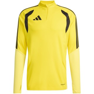 Bluza męska adidas Tiro 26 Competition Training Top żółta KA5147