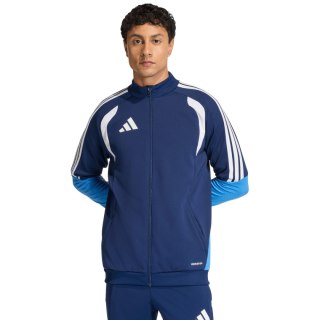 Bluza męska adidas Tiro 26 Competition Training granatowa JY8865