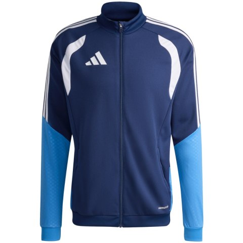 Bluza męska adidas Tiro 26 Competition Training granatowa JY8865