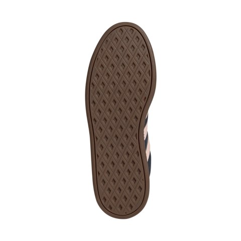 Buty damskie adidas Breaknet Sleek granatowe IH1380