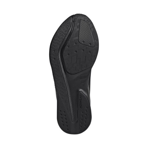 Buty damskie adidas Duramo RC2 Running czarne JR7152