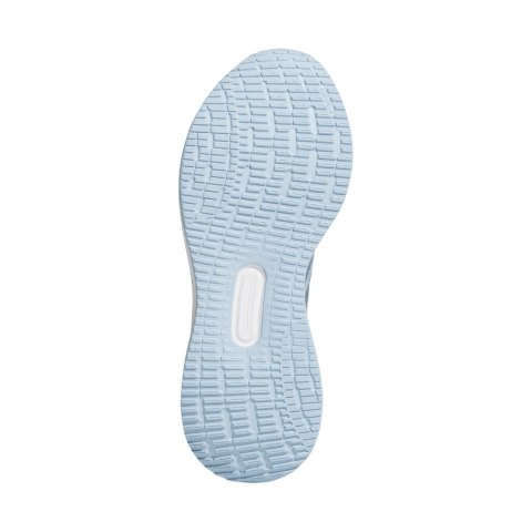 Buty damskie adidas Runfalcon 5 Running błękitne JQ9403