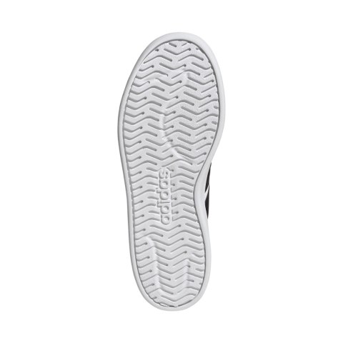 Buty damskie adidas Streettalk Bold białe KJ3856