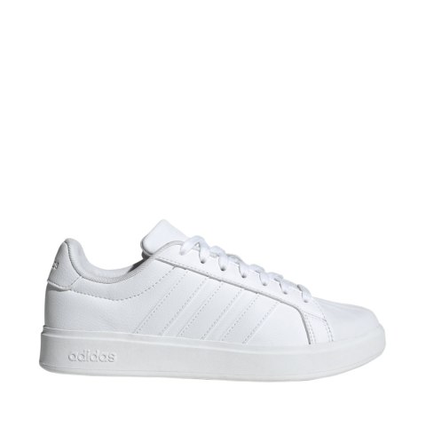 Buty damskie adidas Streettalk białe JP8283