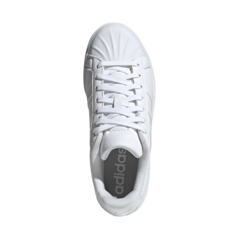 Buty damskie adidas Streettalk białe JP8283
