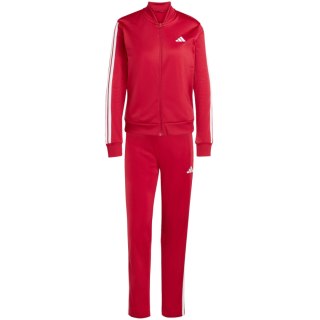 Dres damski adidas Dayready czerwony KB8158