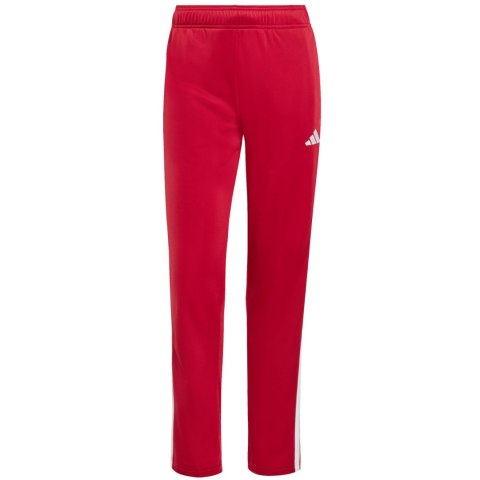 Dres damski adidas Dayready czerwony KB8158