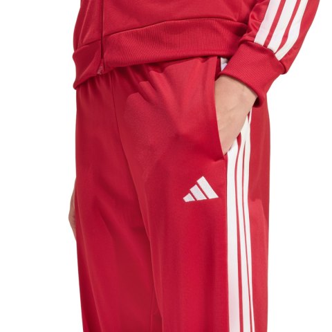 Dres damski adidas Dayready czerwony KB8158