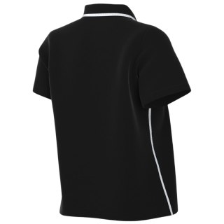 Koszulka damska Nike Dri-Fit Park 26 Polo czarna HM7150 010