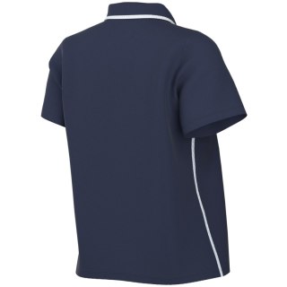 Koszulka damska Nike Dri-Fit Park 26 Polo granatowa HM7150 410