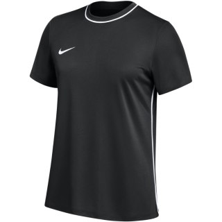 Koszulka damska Nike Dri-Fit Park 26 czarna HM7160 010
