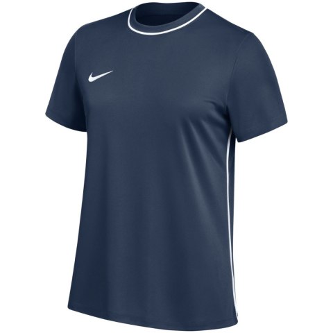 Koszulka damska Nike Dri-Fit Park 26 granatowa HM7160 410