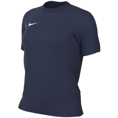 Koszulka damska Nike Dri-Fit Park VIII granatowa HV8178 410