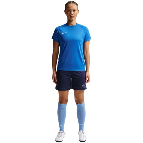 Koszulka damska Nike Dri-Fit Park VIII niebieska HV8178 463