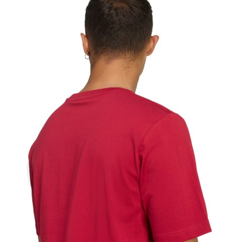 Koszulka męska adidas Collegiate Lineage czerwona KH4593