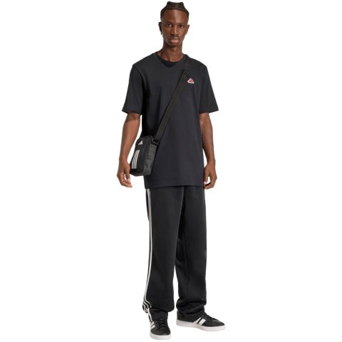 Koszulka męska adidas Color Icon Graphic czarna KT4446