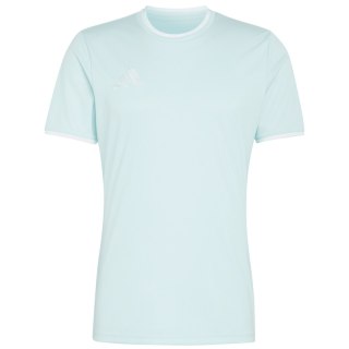 Koszulka męska adidas Entrada 26 Jersey błękitna KE9838