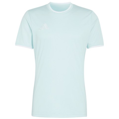 Koszulka męska adidas Entrada 26 Jersey błękitna KE9838