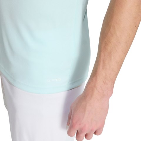 Koszulka męska adidas Entrada 26 Jersey błękitna KE9838