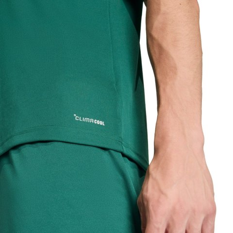 Koszulka męska adidas Entrada 26 Jersey zielona KE9832