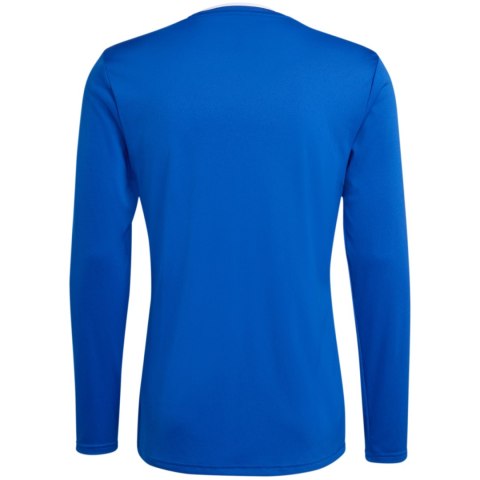 Koszulka męska adidas Entrada 26 Long Sleeve Jersey niebieska KF5852