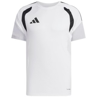 Koszulka męska adidas Tiro 26 Competition Training Jersey biała KA7583