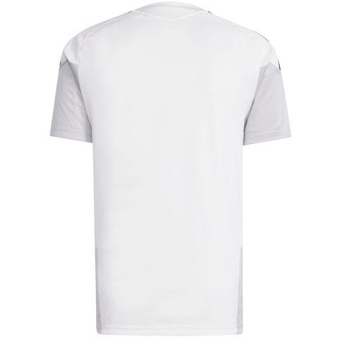 Koszulka męska adidas Tiro 26 Competition Training Jersey biała KA7583