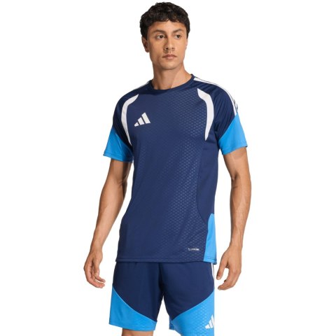 Koszulka męska adidas Tiro 26 Competition Training Jersey granatowa JX4255