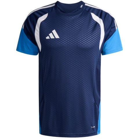 Koszulka męska adidas Tiro 26 Competition Training Jersey granatowa JX4255