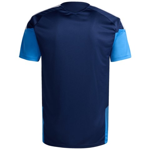 Koszulka męska adidas Tiro 26 Competition Training Jersey granatowa JX4255
