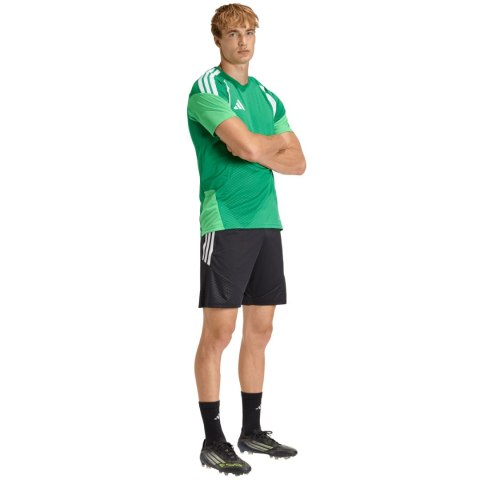 Koszulka męska adidas Tiro 26 Competition Training Jersey zielona KA7585