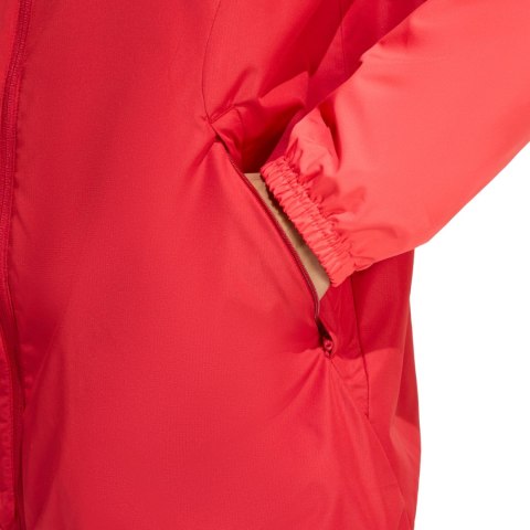 Kurtka męska adidas Tiro 26 Competition All Weather czerwona KB0134