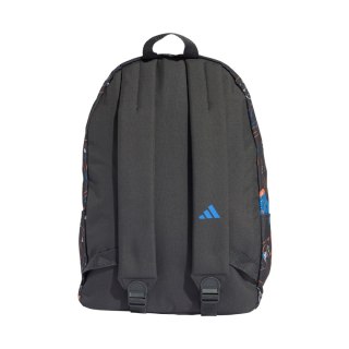 Plecak dla dzieci adidas Kids TRNSTR czarny KE0437