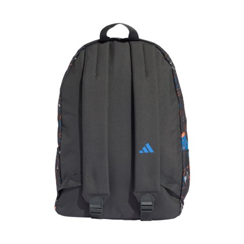 Plecak dla dzieci adidas Kids TRNSTR czarny KE0437