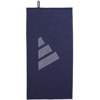 Ręcznik adidas Performance Pack S granatowy KE7417