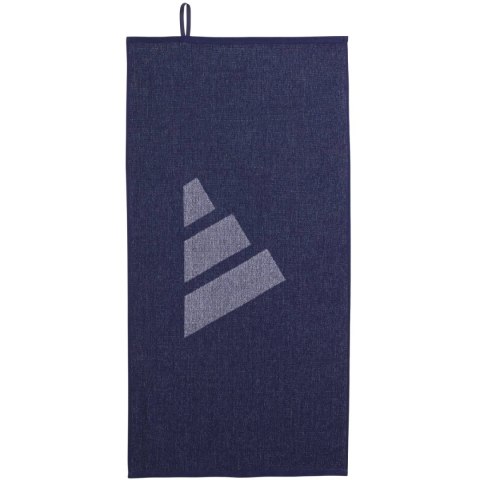 Ręcznik adidas Performance Pack S granatowy KE7417