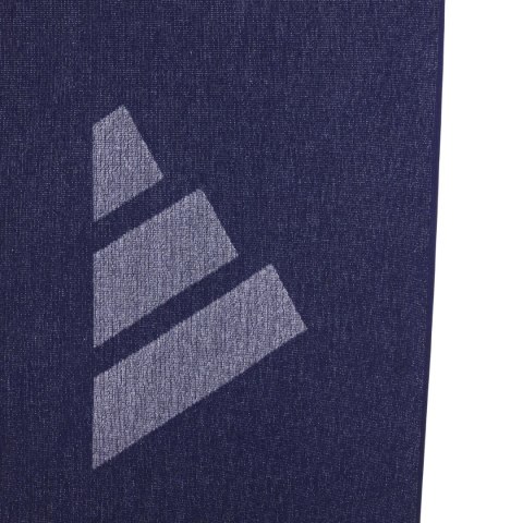 Ręcznik adidas Performance Pack S granatowy KE7417