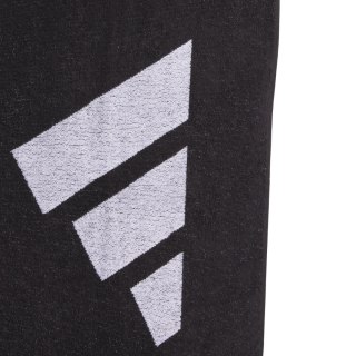 Ręcznik adidas Performance S czarny KE7411