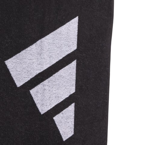 Ręcznik adidas Performance S czarny KE7411