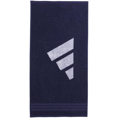 Ręcznik adidas Performance S granatowy KE7413