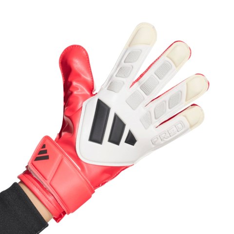Rękawice bramkarskie dla dzieci adidas Predator Training KA7792