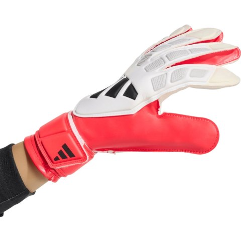 Rękawice bramkarskie dla dzieci adidas Predator Training KA7792