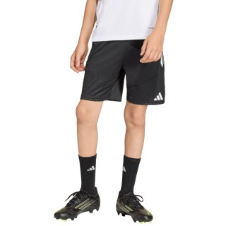 Spodenki dla dzieci adidas Tiro 26 Competition Training czarne KA7656