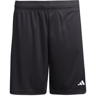 Spodenki męskie adidas Entrada 26 czarne JZ2521