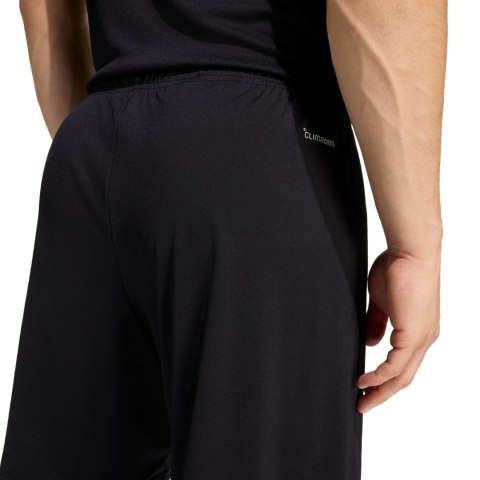 Spodenki męskie adidas Entrada 26 czarne JZ2521
