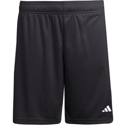 Spodenki męskie adidas Entrada 26 czarne JZ2521