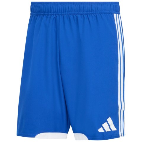 Spodenki męskie adidas Tiro 26 Competition Match Day niebieskie KA6178